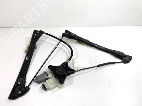 Used Front left window mechanism Front left window mechanism 39310240 39310240