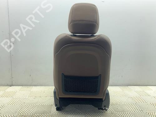 Right front seat CITROËN DS5 2.0 HDi 165 | BP39326477C16 - Image 7