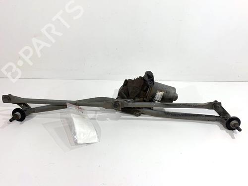 Used Front wipers mechanism Front wipers mechanism 39314637 39314637