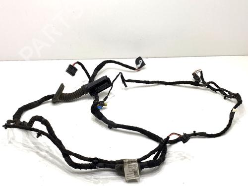 Used Wiring harness Wiring harness BMW 3 Touring (G21, G81) 320 d Mild-Hybrid (190 hp) 39348092 39348092