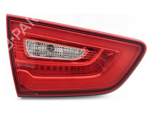 Used Left taillight Left taillight KIA OPTIMA (FSGDS6B) 1.7 CRDi (136 hp) 40521415 40521415