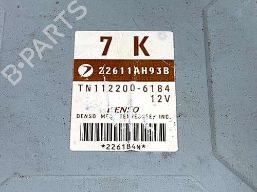 Engine control unit (ECU) SUBARU OUTBACK (BL, BP) 2.5 AWD (BP9) | BP39302883M57 - Image 4
