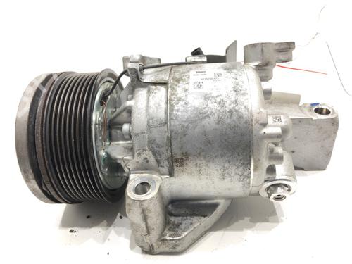 AC compressor SUZUKI SX4 S-Cross (JY) 1.4 Hybrid (Mild Hybrid) (AKK 414) | BP39301629M34 - Image 2