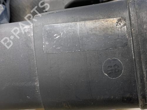 Cargo separator KIA CEE'D Sportswagon (JD) 1.6 CRDi 110 | BP39351069I36 - Image 4