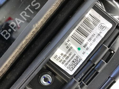Soltag BMW 5 Touring (G31) 520 d | BP39324385C124 - Image 2