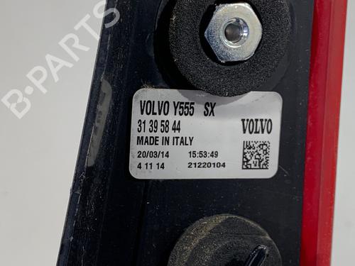 Left taillight VOLVO V40 Hatchback (525) D3 | BP39378707C34 - Image 4