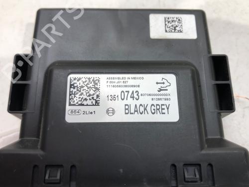 Electronic module CHEVROLET CAMARO 2.0 Turbo | BP39270182M83 - Image 5