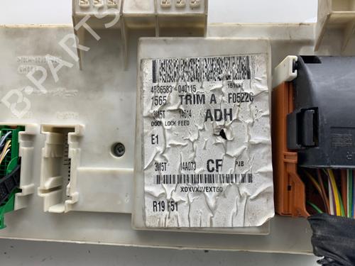 Electronic module FORD FOCUS C-MAX (DM2) 1.6 | BP40521653M83  - Image 5
