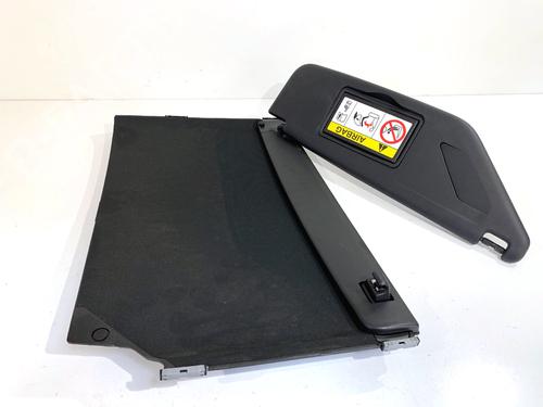 Right sun visor DS DS 4 / DS 4 CROSSBACK (NX_) 1.6 BlueHDi 120 | BP39342078I2 - Image 2