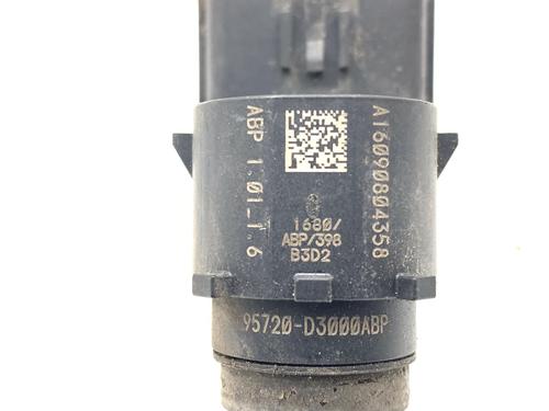 Electronic module KIA OPTIMA Sportswagon (JF) 1.7 CRDi | BP39355316M83 - Image 3