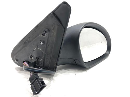 Used Right mirror Right mirror SEAT TOLEDO II (1M2) 1.9 TDI (130 hp) 39287850 39287850