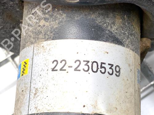 Left front shock absorber VW PASSAT B8 Variant (3G5, CB5) 2.0 TDI | BP39351182M16 - Image 5