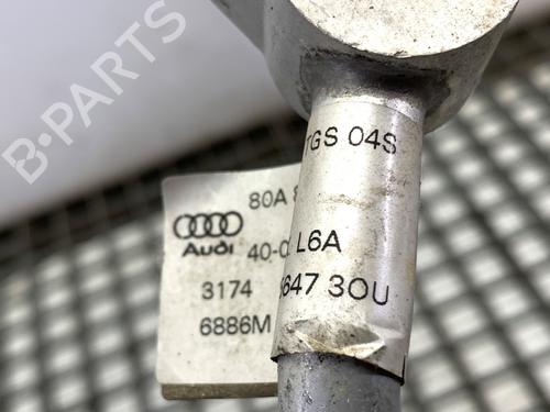 AC pipe AUDI Q5 Sportback (FYT) 55 TFSI e quattro | BP39364462M126 - Image 6