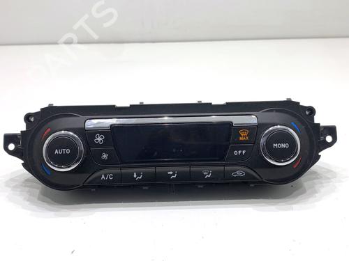 Used Climate control Climate control 39329957 39329957