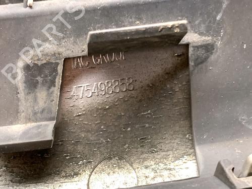 Grill OPEL CORSA E (X15) 1.4 (08, 68) | BP39339862C40 - Image 5
