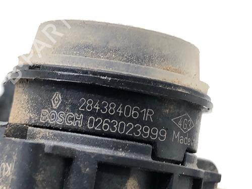 Elektronisk modul DACIA DUSTER (HM_) 1.3 TCe 130 (HMMF) | BP39370259M83 - Image 4