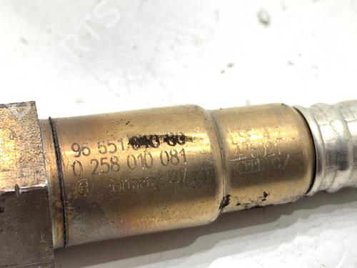 Electronic sensor CITROËN C4 Picasso II 1.6 THP 155 | BP39376774M84 - Image 5