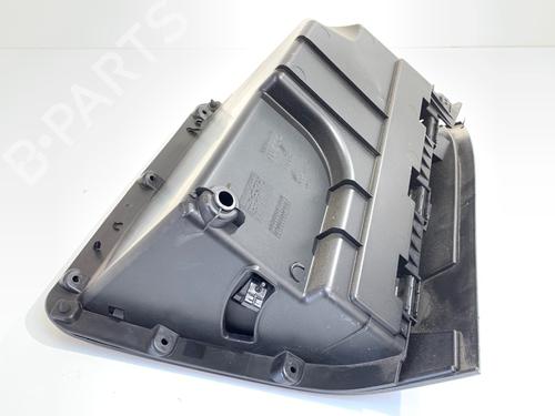 Glove box IVECO DAILY VI Platform/Chassis 33S16, 35S16, 35C16, 40C16, 42S16, 50C16 | BP39971008C95 - Image 4