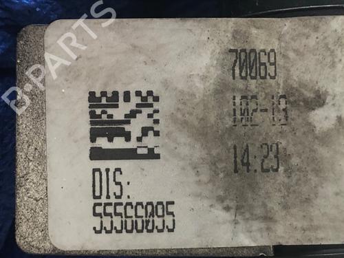 Pipe OPEL ZAFIRA TOURER C (P12) 2.0 CDTi (75) | BP39298552M125 - Image 3