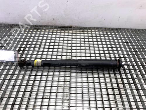 Used Left rear shock absorber Left rear shock absorber 39333183 39333183
