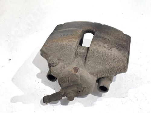 Left front brake caliper VW CC B7 (358) 2.0 TFSI | BP39305452M105 - Image 2