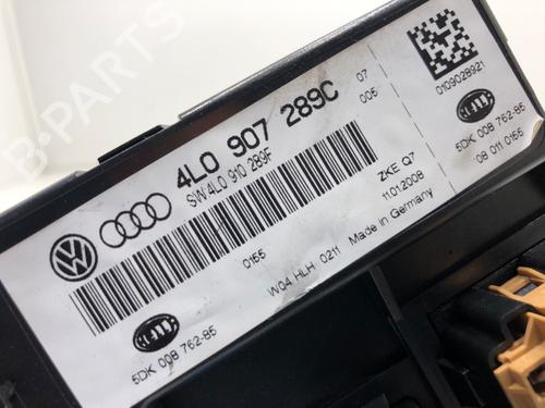 Electronic module AUDI Q7 (4LB) 3.0 TDI quattro | BP39351364M83 - Image 4