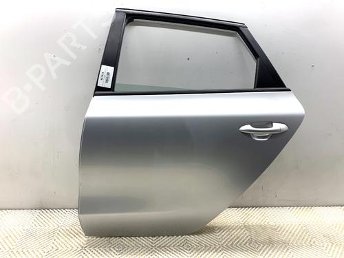 left-rear-door-kia-ceed-sportswagon-jd-2012-2013-2014-2015-2016-2017-2018-39331401 main image