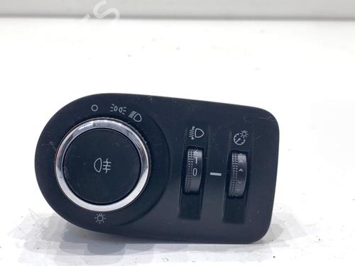 mando-luces-opel-corsa-e-x15-2014-39339819 main image