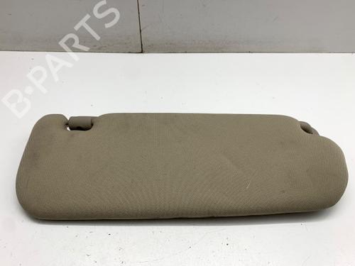 Left sun visor KIA OPTIMA (FSGDS6B) 1.7 CRDi | BP40488574I1 - Image 3