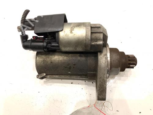 Starter VW SCIROCCO III (137, 138) 1.4 TSI | BP40558695M8 - Image 2