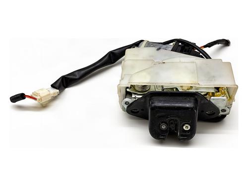 tailgate-lock-honda-accord-viii-estate-cw-2008-39369770 main image
