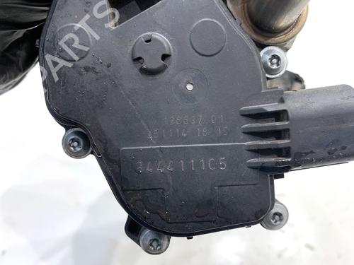 Egr VW PASSAT B8 Variant (3G5, CB5) 2.0 TDI | BP39348561M69 - Image 5