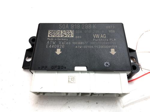 electronic-module-seat-arona-kj7-kjp-2017-39280845 main image
