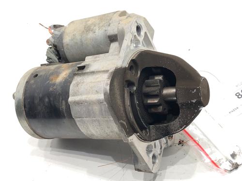 Starter MAZDA 2 (DE_, DH_) 1.3 (DE3FS) | BP39332058M8 - Image 2