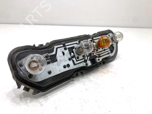 Used Left taillight Left taillight 39320673 39320673