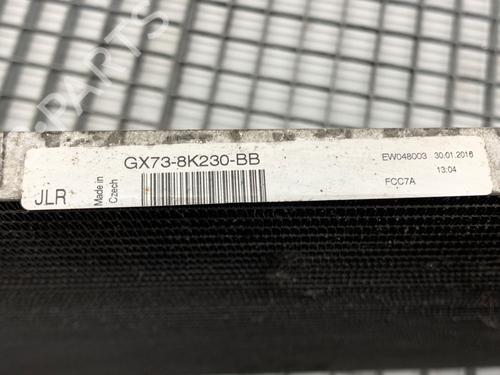 Water radiator JAGUAR F-PACE (X761) 2.0 TD4 | BP39324973M31 - Image 3