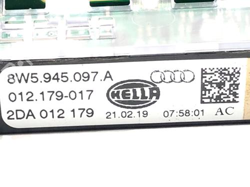Third brake light AUDI A8 D5 (4N2, 4N8, 4NC, 4NL) 50 TDI Mild Hybrid quattro | BP39309687L11 - Image 4