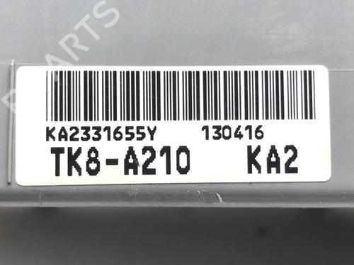 Fuse box HONDA ODYSSEY (RL5) 3.5 | BP39283336E1 - Image 4