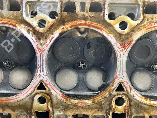 Cylinder head PORSCHE PANAMERA (970) 4.8 GTS | BP40276862M5 - Image 7