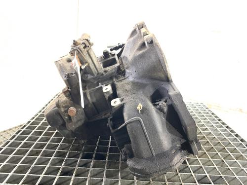 Gearbox OPEL MERIVA B MPV (S10) 1.4 (75) | BP40288091M3 - Image 4