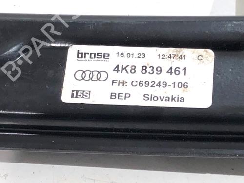 Rear left window mechanism AUDI A7 Sportback (4KA) 45 TFSI Mild Hybrid quattro | BP39300811C24 - Image 6