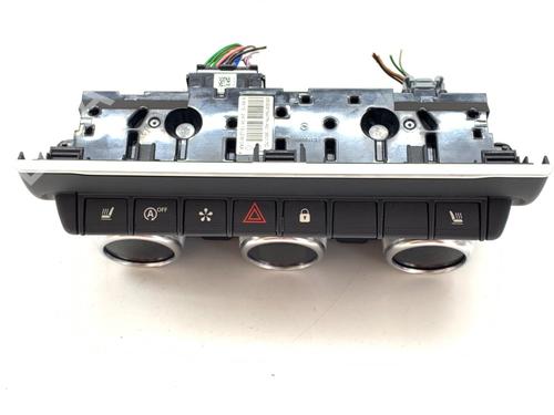 Climate control RENAULT CLIO V (B7_) 1.0 LPG (B7MT) | BP39703978I5 - Image 2