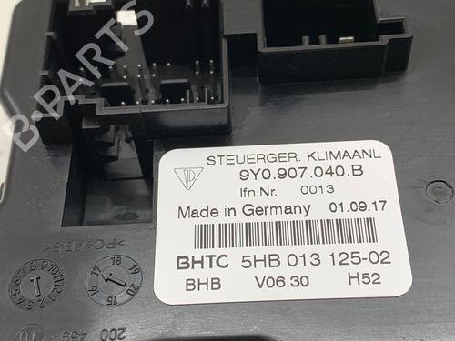 Electronic module PORSCHE CAYENNE (9YA) 3.0 AWD (9YAAA1) | BP39372400M83 - Image 2