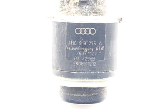 Electronic module AUDI A4 B8 (8K2) 3.0 TDI quattro | BP39288734M83 - Image 3
