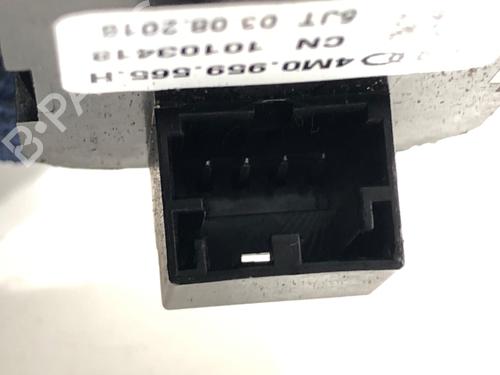 Mirror switch AUDI A5 (F53, F5P) 2.0 TDI | BP39302995I25 - Image 4