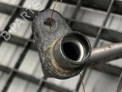 AC pipe RENAULT MASTER III Bus (JV) 2.3 dCi 170 FWD (JV0L) | BP39325191M126 - Image 2