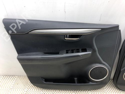 Seats set LEXUS NX (_Z1_) 300h AWD (AYZ15_) | BP39305637C78 - Image 26