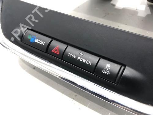 Air vent DODGE GRAND CARAVAN 3.6 | BP39285237I21 - Image 3