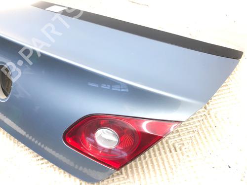 Tailgate VW PASSAT CC B6 (357) 2.0 TDI | BP39290113C6 - Image 3