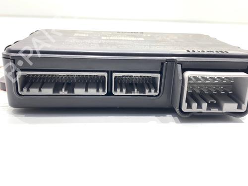 Electronic module JAGUAR XF I (X250) 2.0 | BP39321378M83 - Image 3
